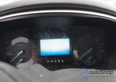 2014 Ford Fusion Se from USA, damaged, VIN 3FA6P0H70ER145561